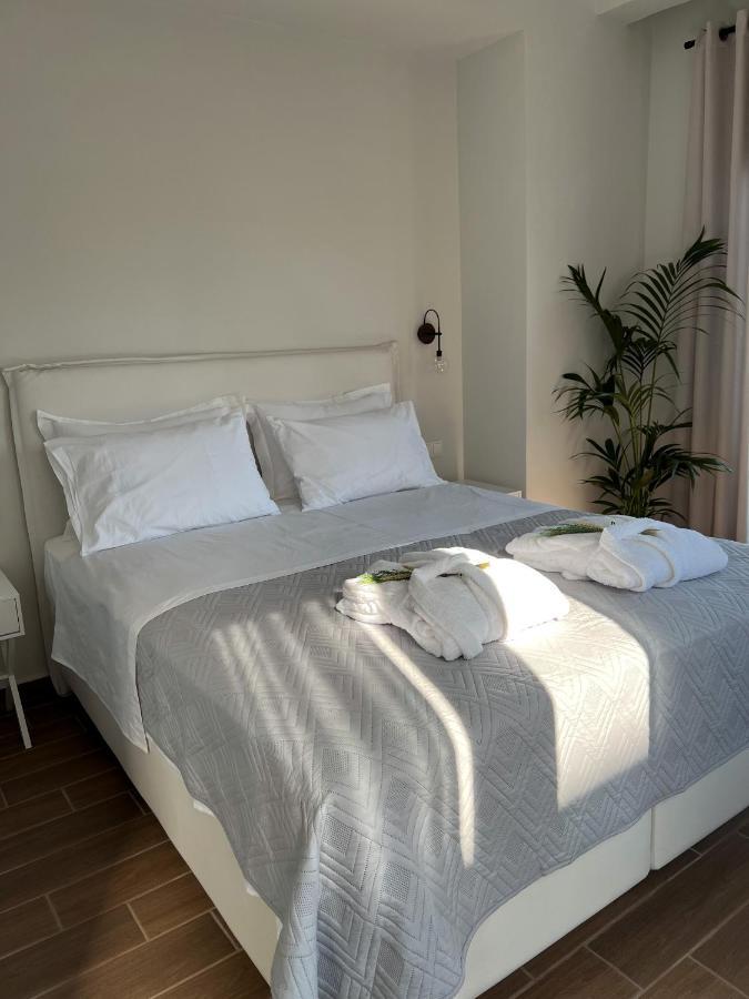 The Nook Suite Ermoupoli Exterior foto